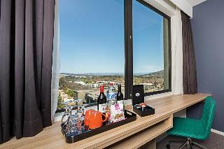 Mantra Macarthur Hotel Canberra