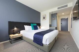Mantra Macarthur Hotel Canberra