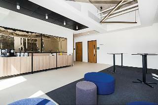 Mantra Macarthur Hotel Canberra