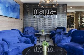 Mantra Macarthur Hotel Canberra