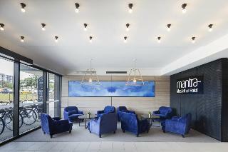 Mantra Macarthur Hotel Canberra
