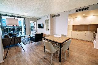 Hotel Belise Apartments