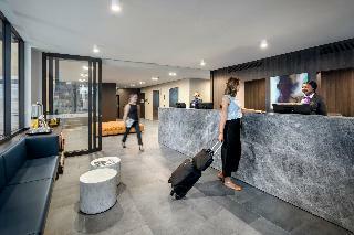 Hotel Quest Newquay