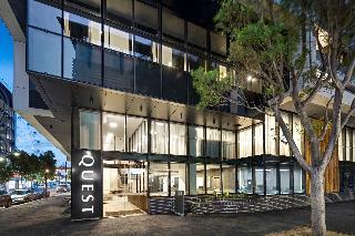 Hotel Quest Newquay