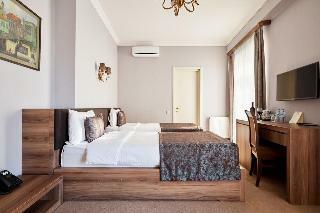 Hotel Pushkin