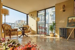 Hotel Pushkin