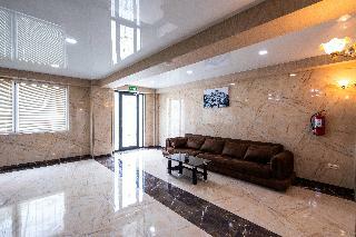 Blossom Inn Hotel