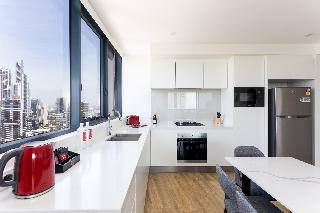 Hotel Arise Ruby Apartments