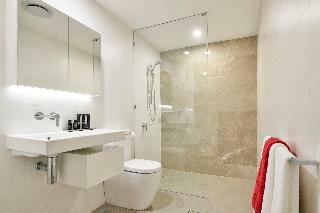 Hotel Arise Ruby Apartments