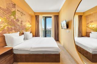 Amante Narikala Hotel