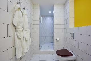 Amante Narikala Hotel