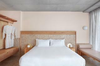 The Calile Hotel