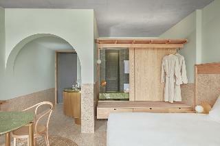 The Calile Hotel