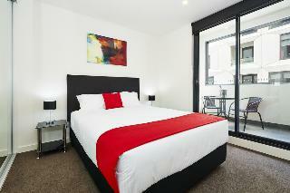 Hotel Melbourne Knox Central