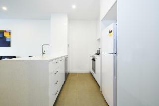 Hotel Melbourne Knox Central