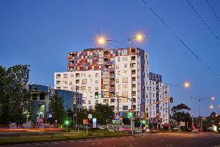 Hotel Melbourne Knox Central