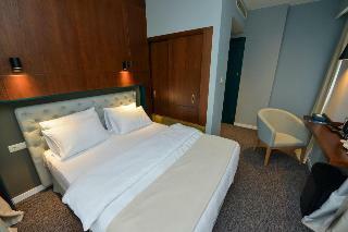 Hotel Just Inn Tbilisi