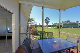 Apartamentos Discovery Holiday Parks � Coolwaters, Yeppoon
