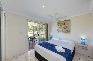 Apartamentos Discovery Holiday Parks � Coolwaters, Yeppoon