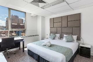 The Mac Boutique Hotel