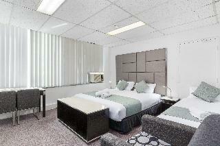 The Mac Boutique Hotel