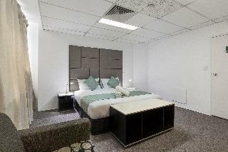 The Mac Boutique Hotel