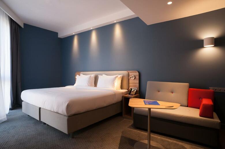 Hotel Holiday Inn Express Tbilisi - Avlabari