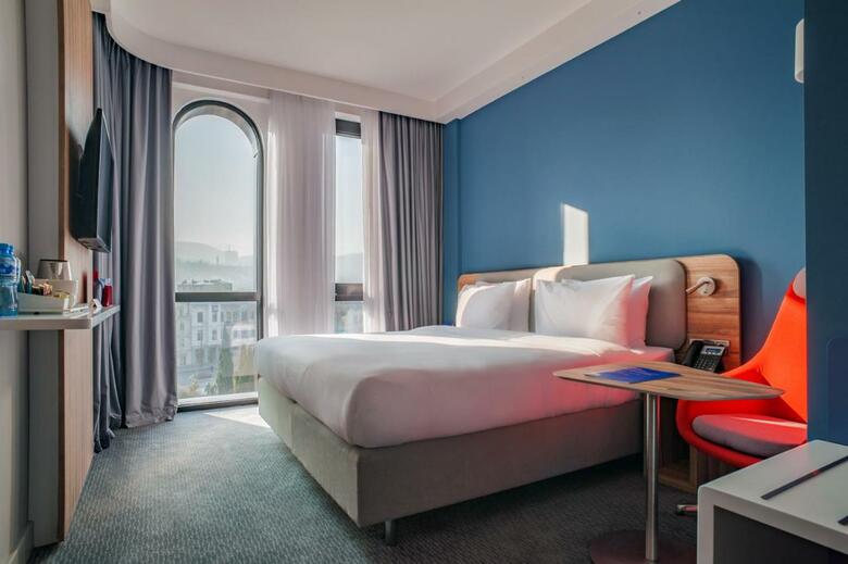 Hotel Holiday Inn Express Tbilisi - Avlabari