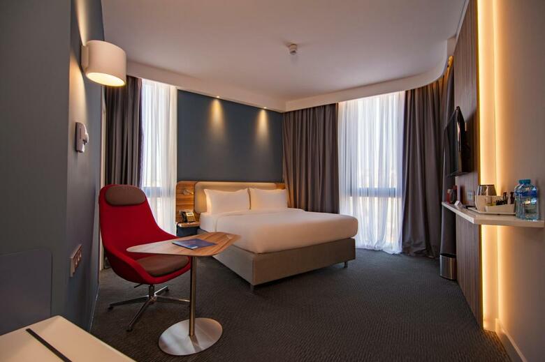 Hotel Holiday Inn Express Tbilisi - Avlabari
