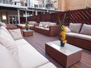Hotel Kangaroo Inn