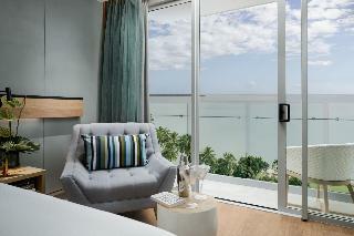Hotel Flynn,a Crystalbrook Collection Resort