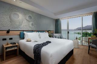 Hotel Flynn,a Crystalbrook Collection Resort