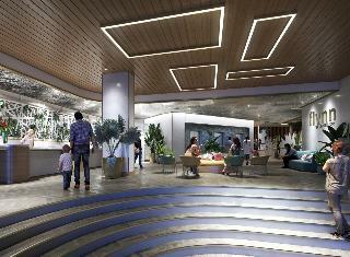 Hotel Flynn,a Crystalbrook Collection Resort