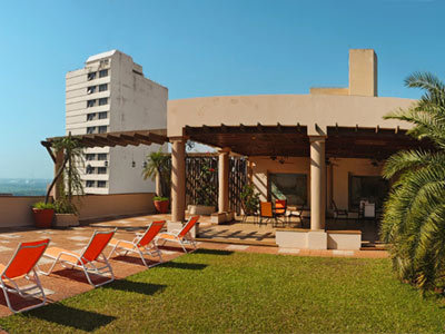 Granados Park Hotel