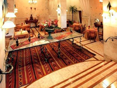 Granados Park Hotel