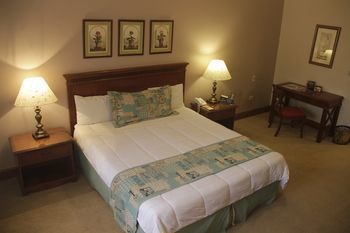Granados Park Hotel