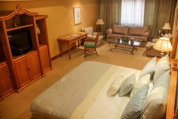 Granados Park Hotel