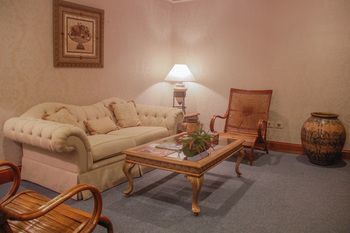 Granados Park Hotel