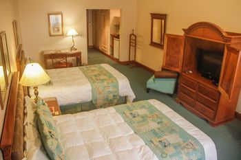 Granados Park Hotel