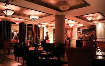 Granados Park Hotel