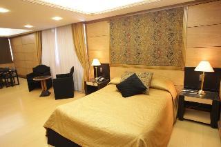 Asuncion Internacional Hotel & Suites