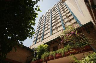 Asuncion Internacional Hotel & Suites