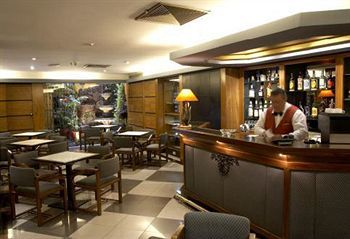 Asuncion Internacional Hotel & Suites