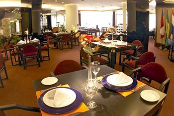 Asuncion Internacional Hotel & Suites