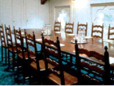 Hotel Innere Enge