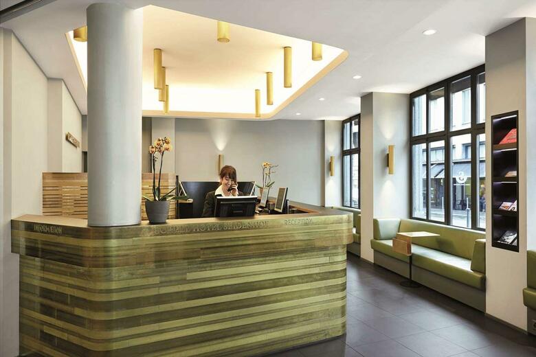 Sorell Hotel Seidenhof
