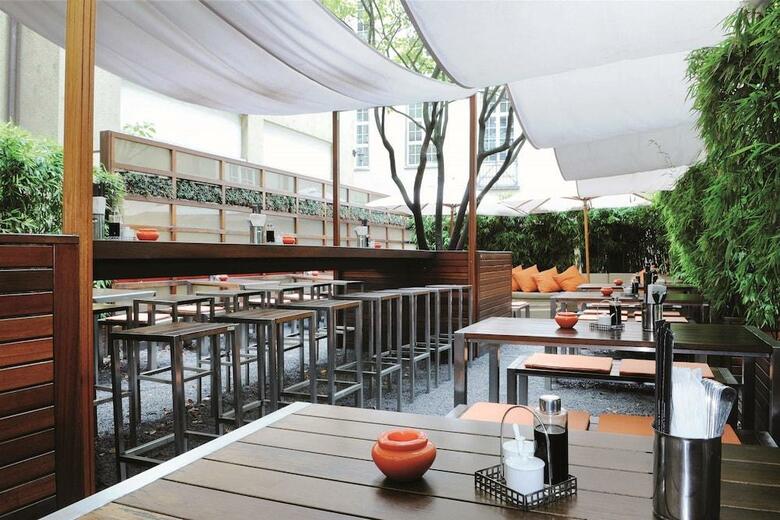 Sorell Hotel Seidenhof