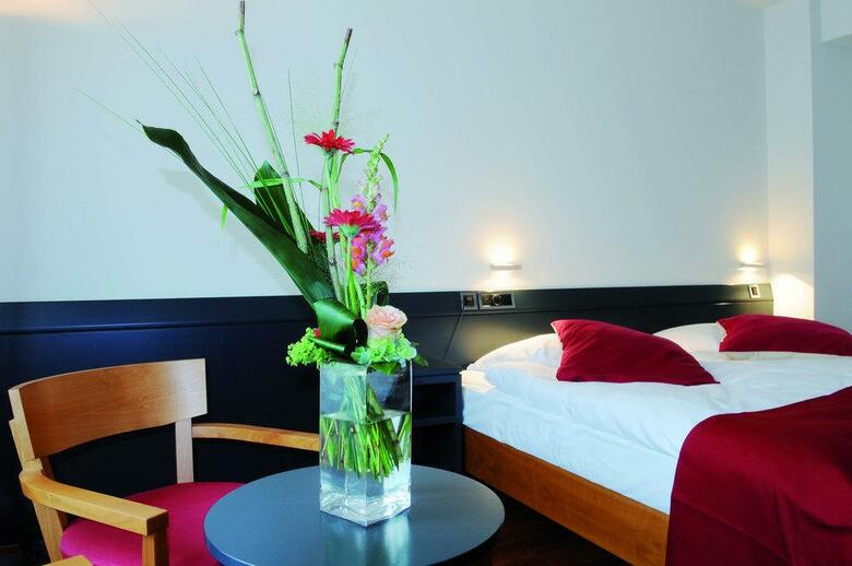 Sorell Hotel Seidenhof