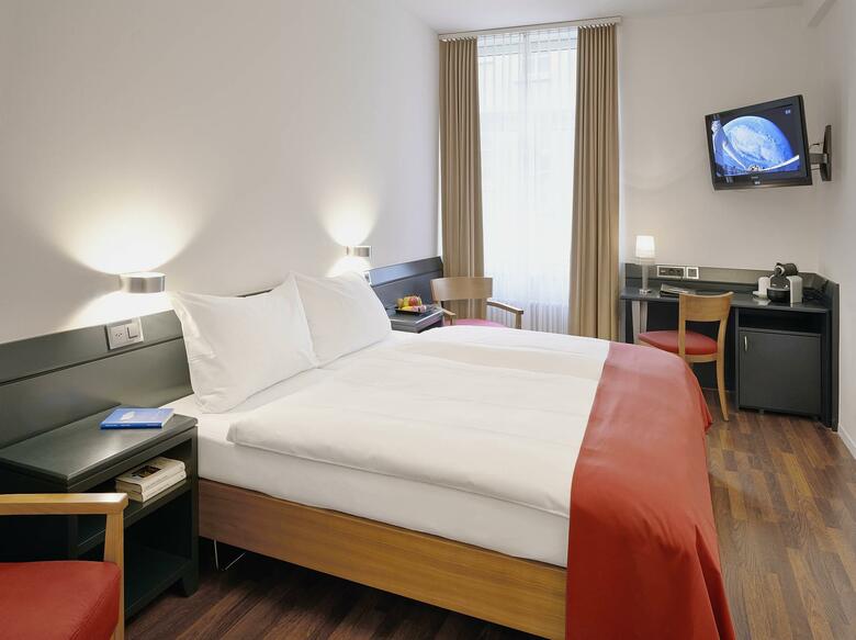 Sorell Hotel Seidenhof