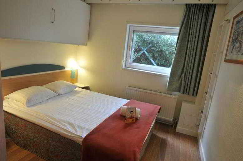 Hotel Ibis Goteborg Molndal